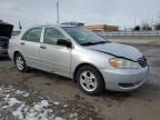 2006 TOYOTA COROLLA CE for sale at Copart ON - TORONTO