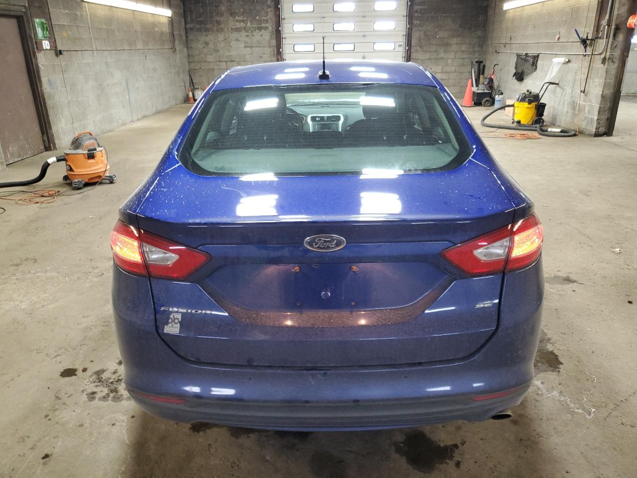 2016 Ford Fusion - Image 6