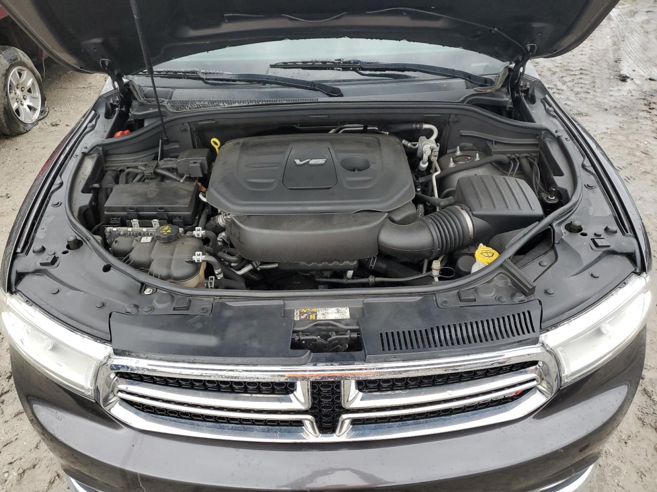 2016 Dodge Durango - Image 12