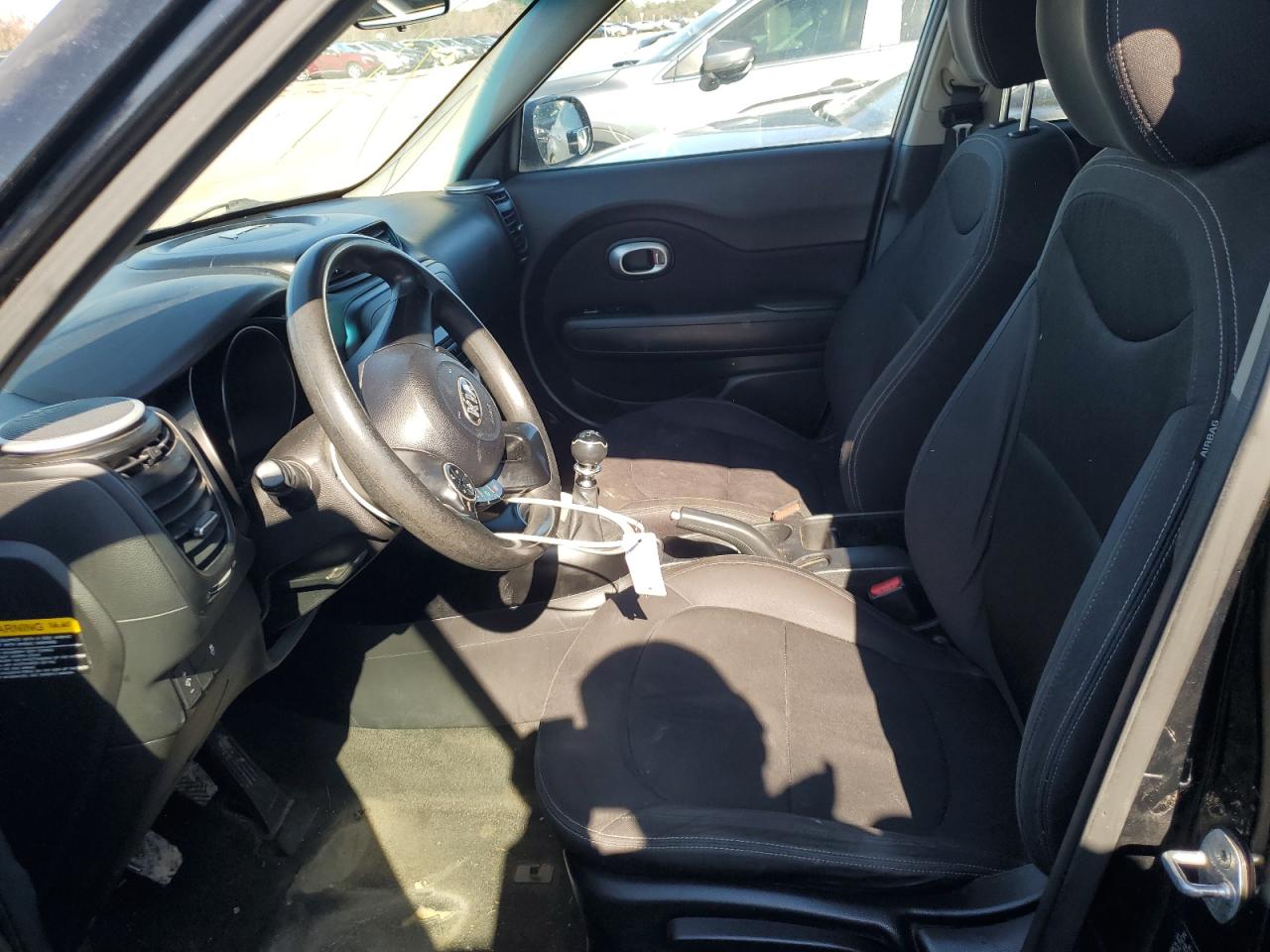 2015 Kia Soul - Image 7