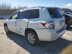 2009 Toyota Highlander  en Venta en Louisville, KY - Rollover