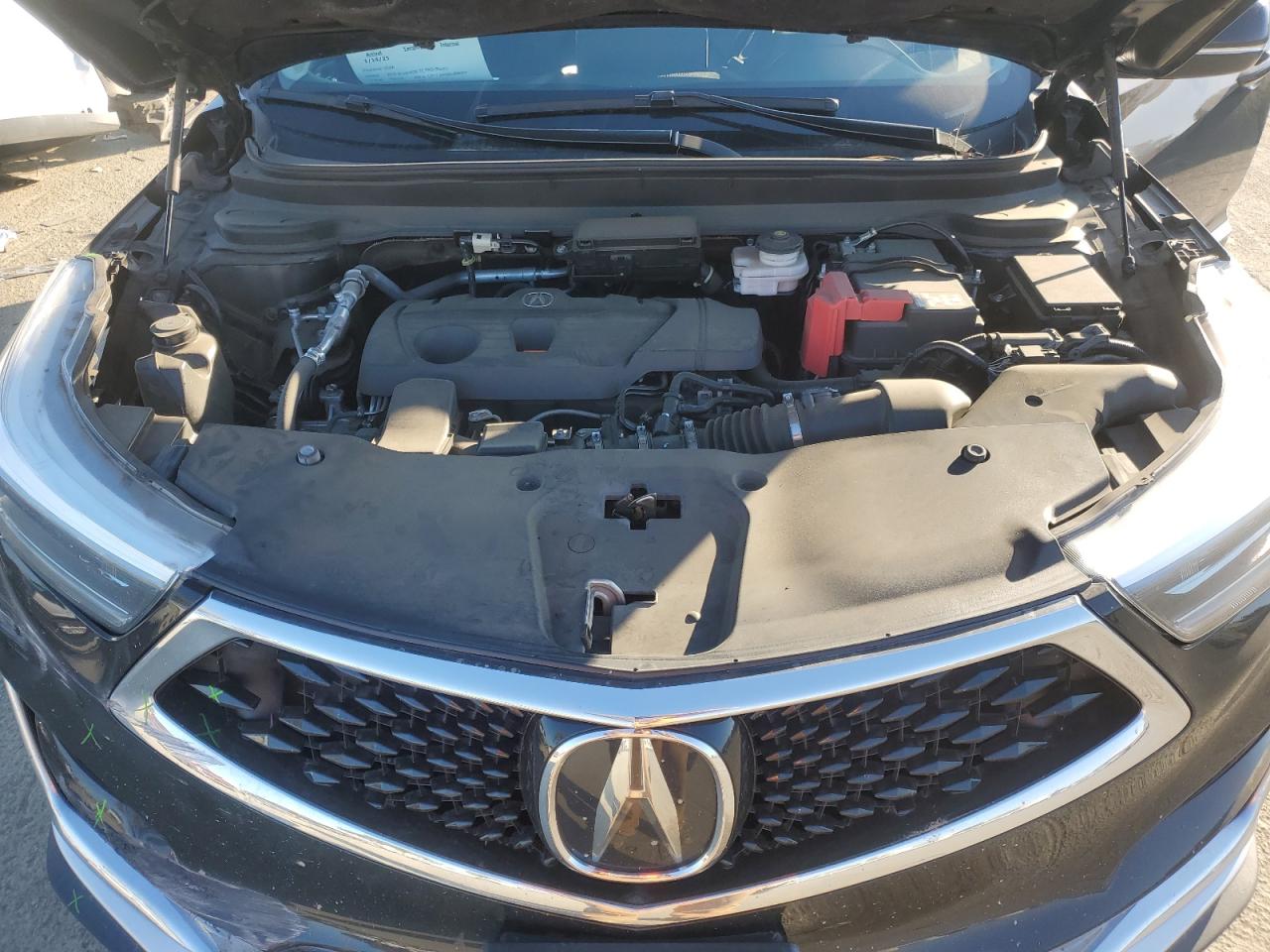 2019 Acura RDX - Image 11