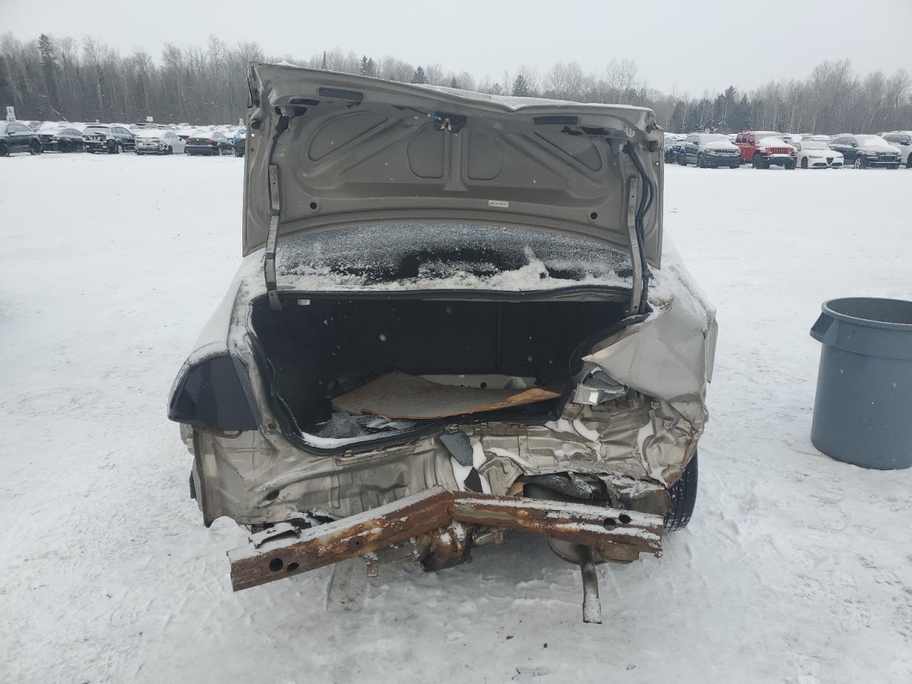2001 Honda Civic - Image 6