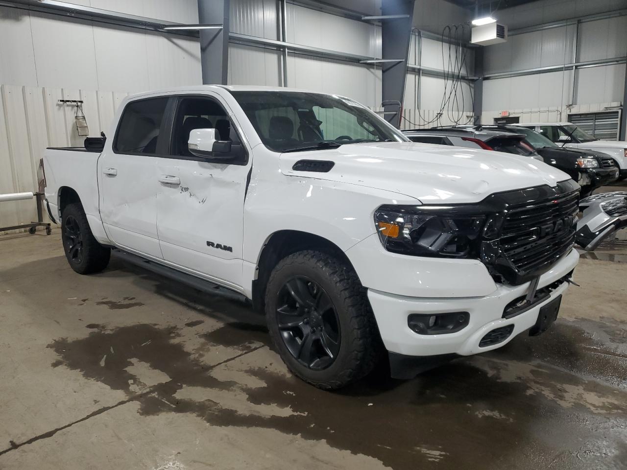 2020 RAM 1500 - Image 4