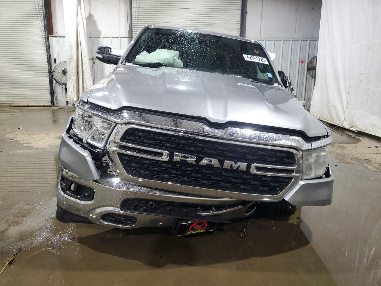 2022 RAM 1500 - Image 5