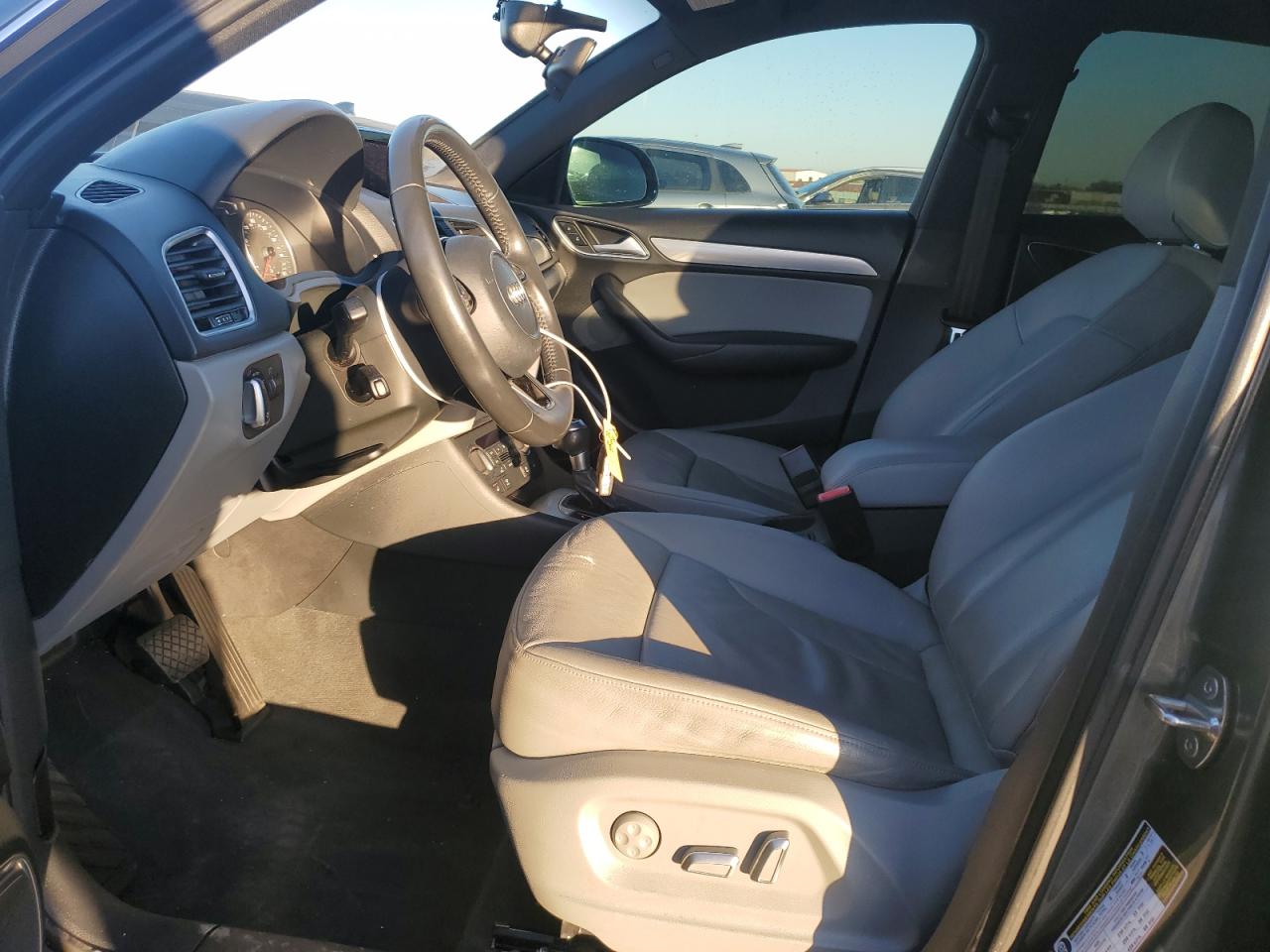 2018 Audi Q3 - Image 7