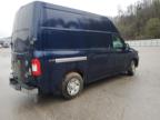 2012 Nissan Nv 2500 for Sale in Hurricane, WV - Front End