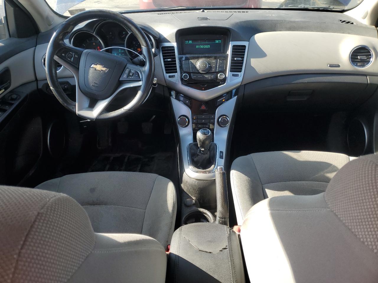 2012 Chevrolet Cruze - Image 8