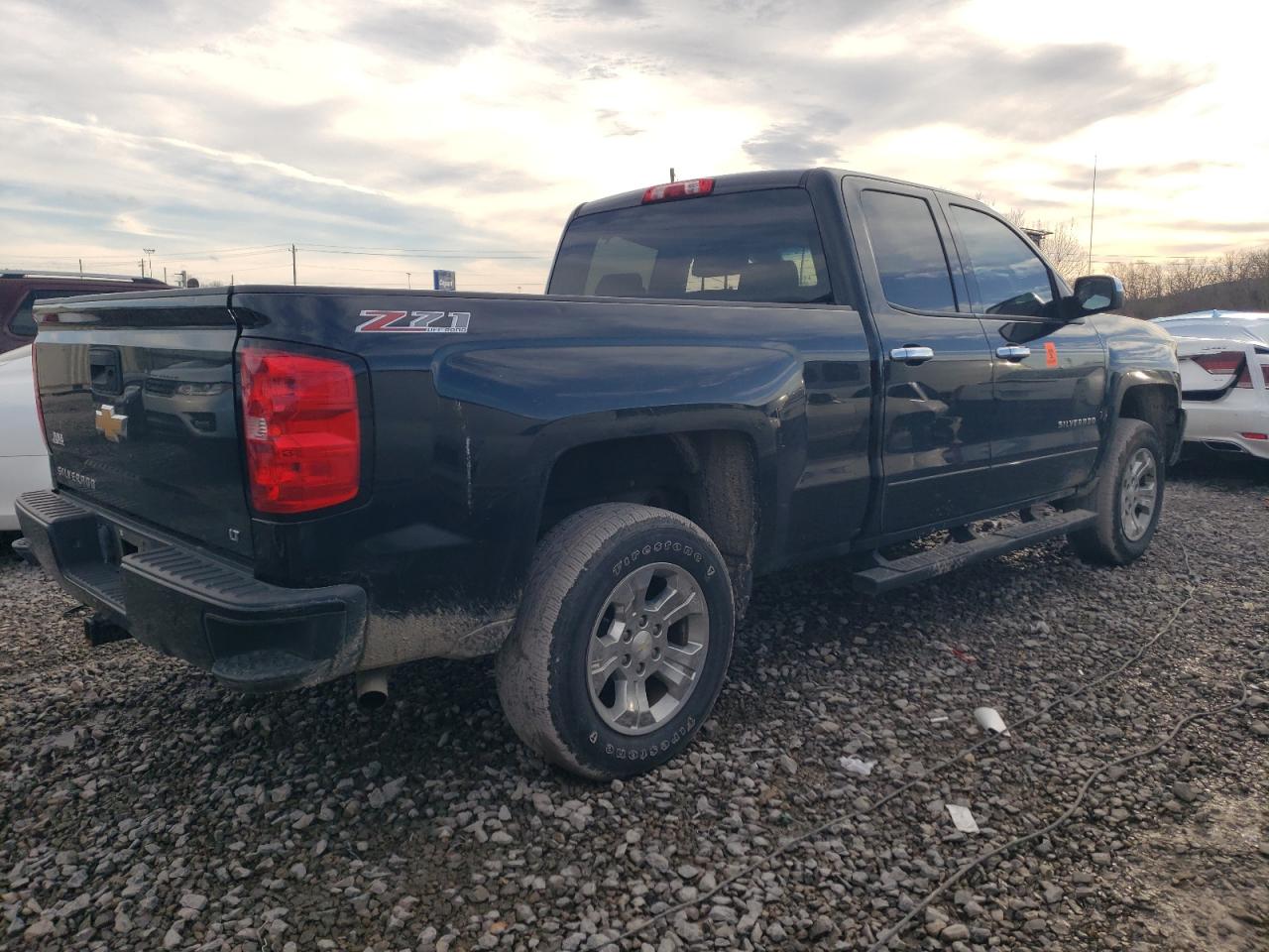 2017 Chevrolet Silverado - Image 3