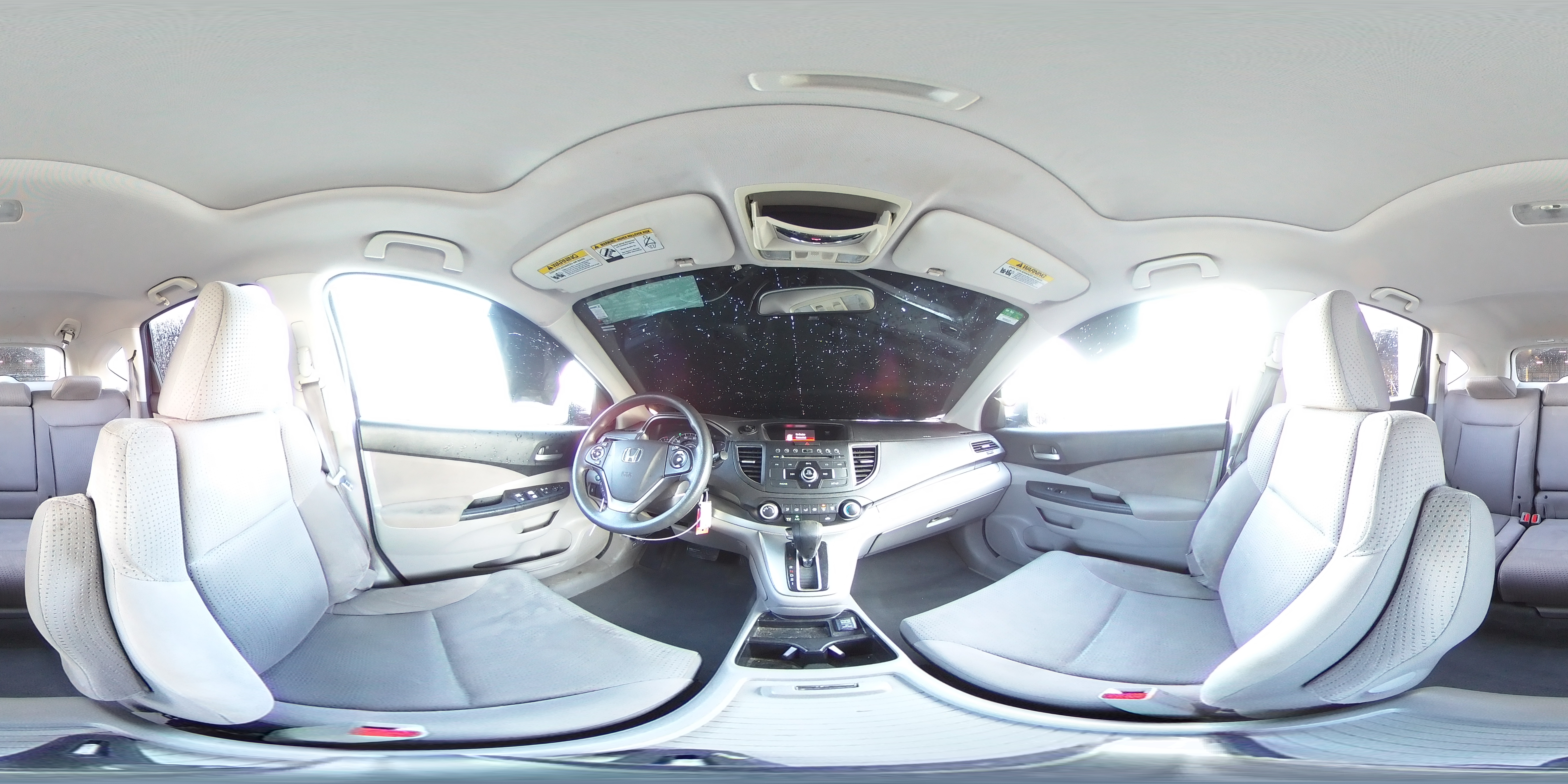 2012 Honda CR-V - Image 15