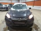 2017 Honda Hr-V Lx للبيع في Rocky View County، AB - Undercarriage