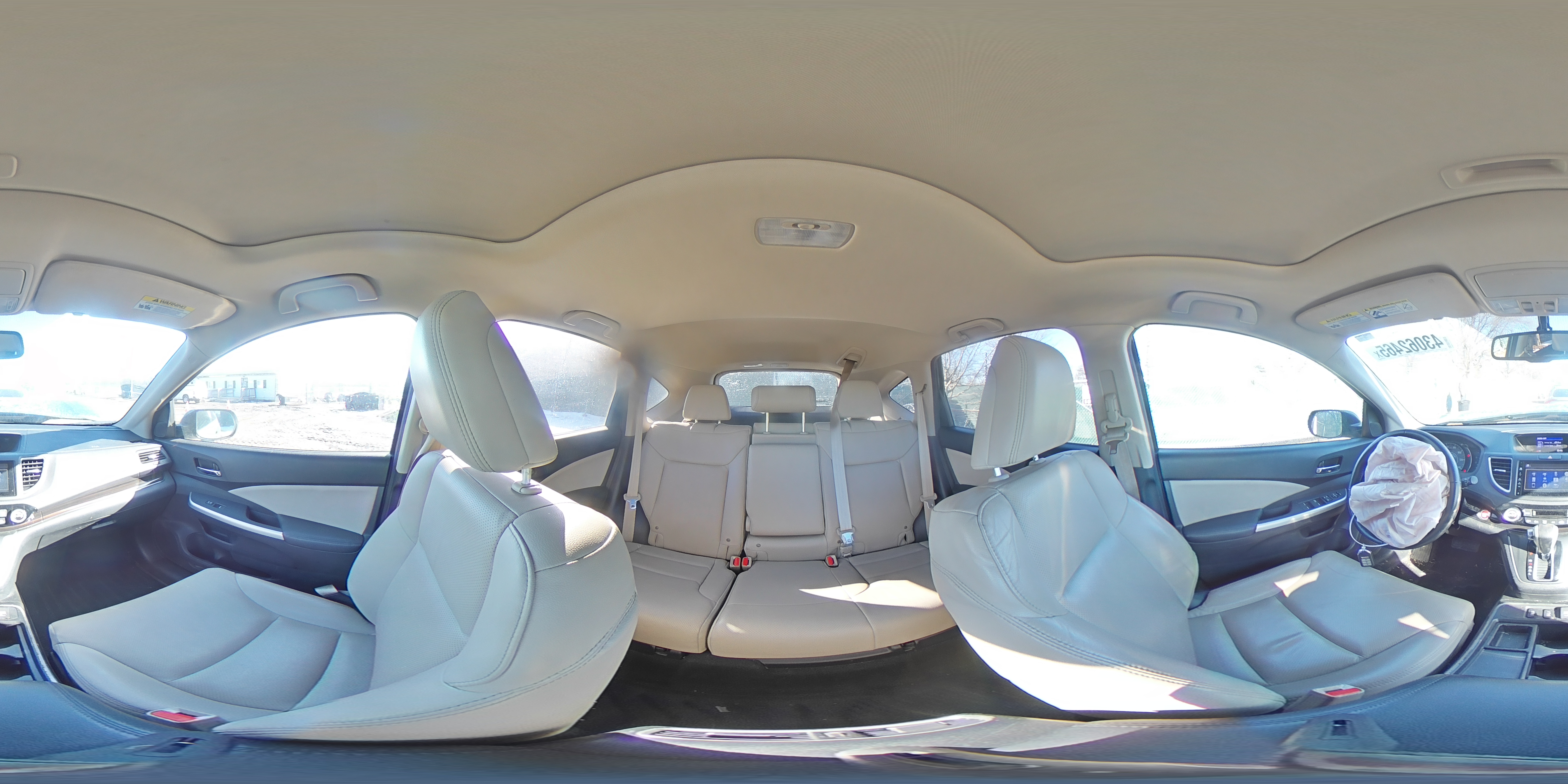 2016 Honda CR-V - Image 13