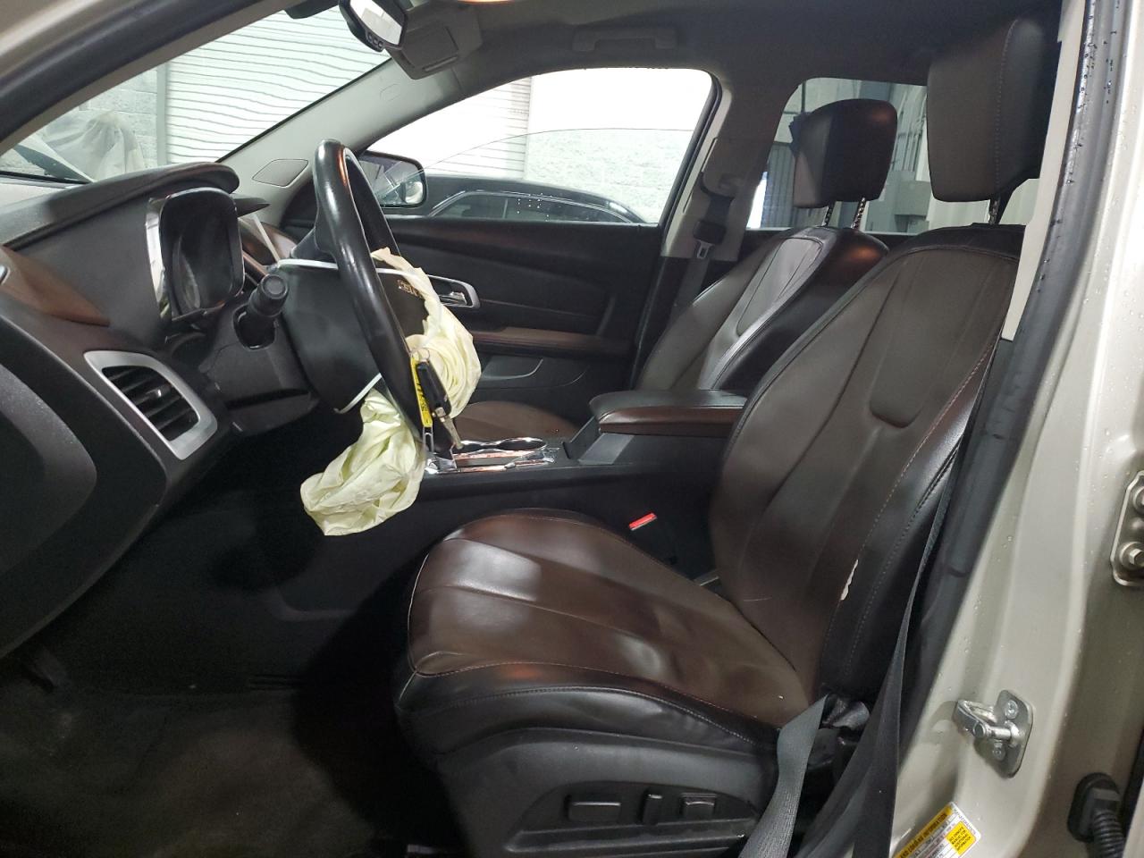 2015 GMC Terrain - Image 7