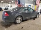 2012 Ford Fusion Sel zu verkaufen in Blaine, MN - Rear End