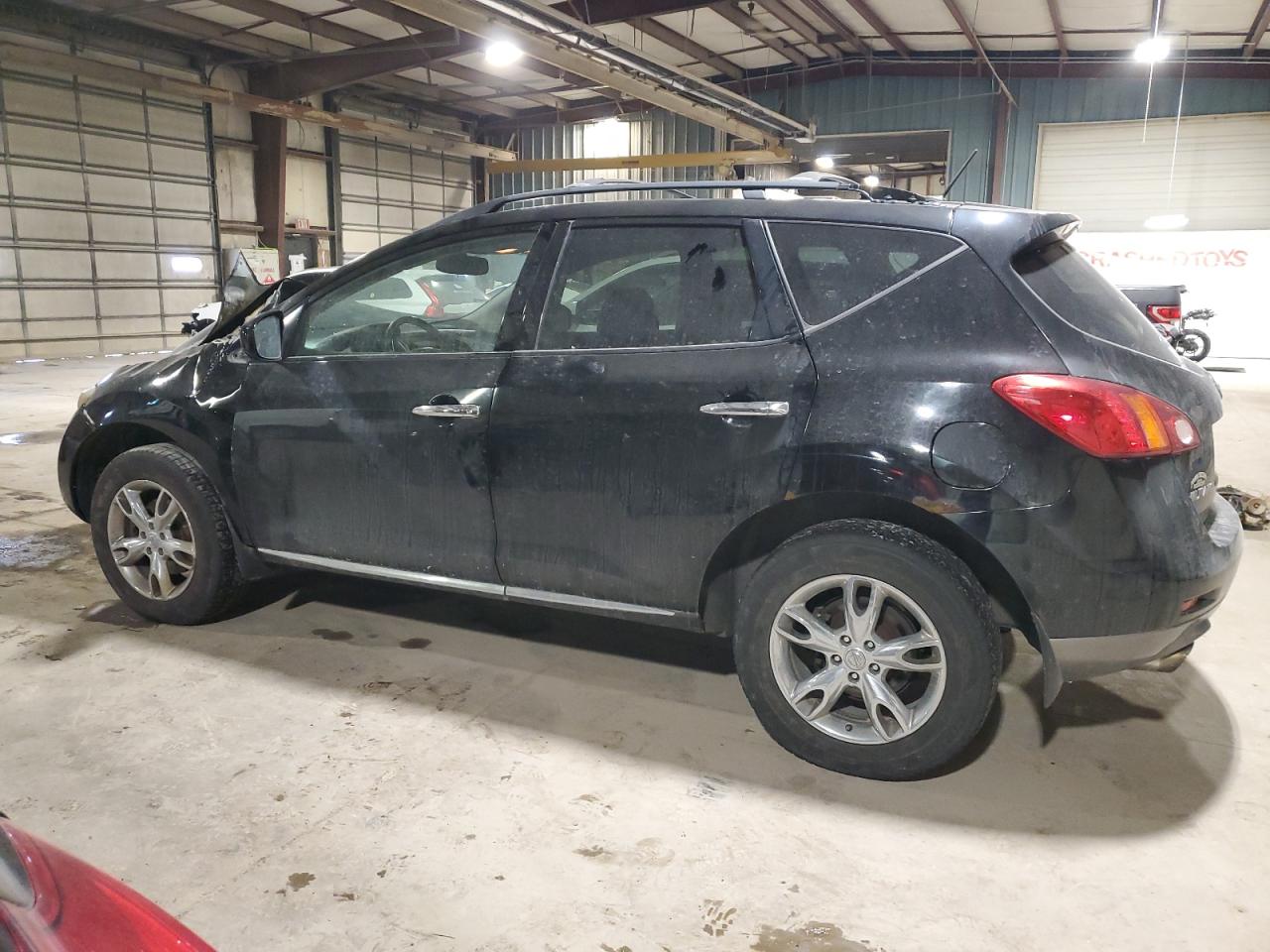 2009 Nissan Murano - Image 2
