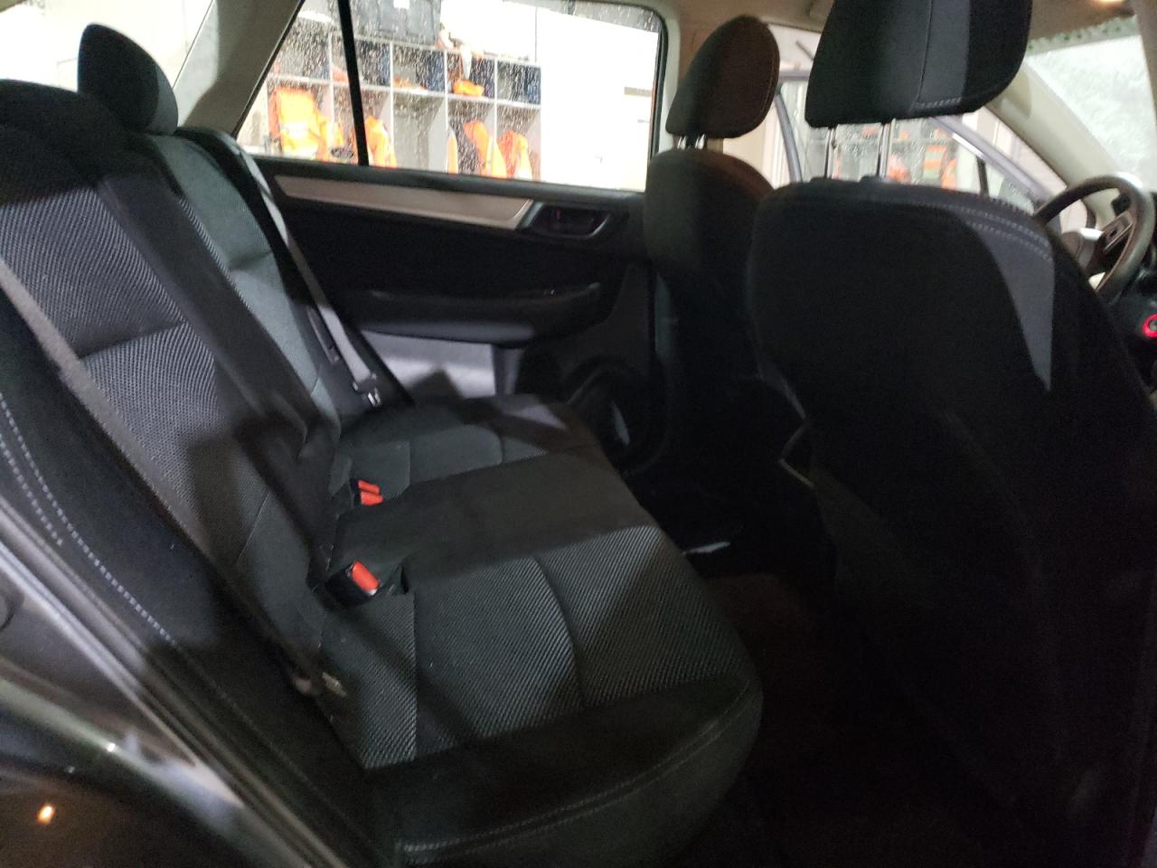 2018 Subaru Outback - Image 11