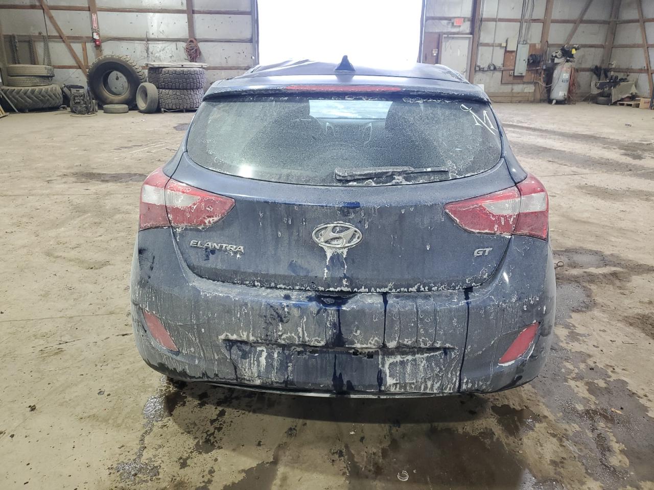 2013 Hyundai Elantra - Image 6