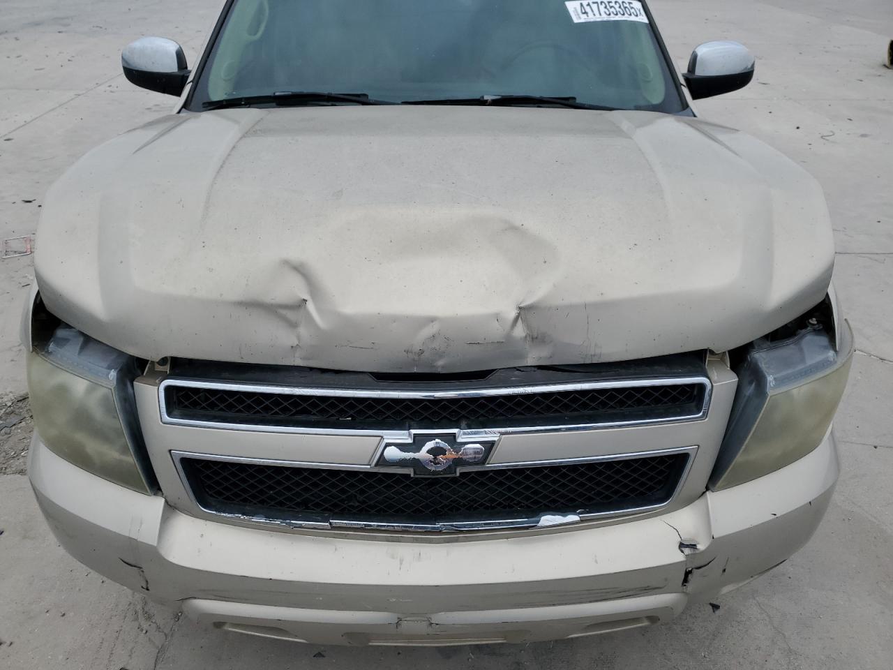 2008 Chevrolet Tahoe - Image 12