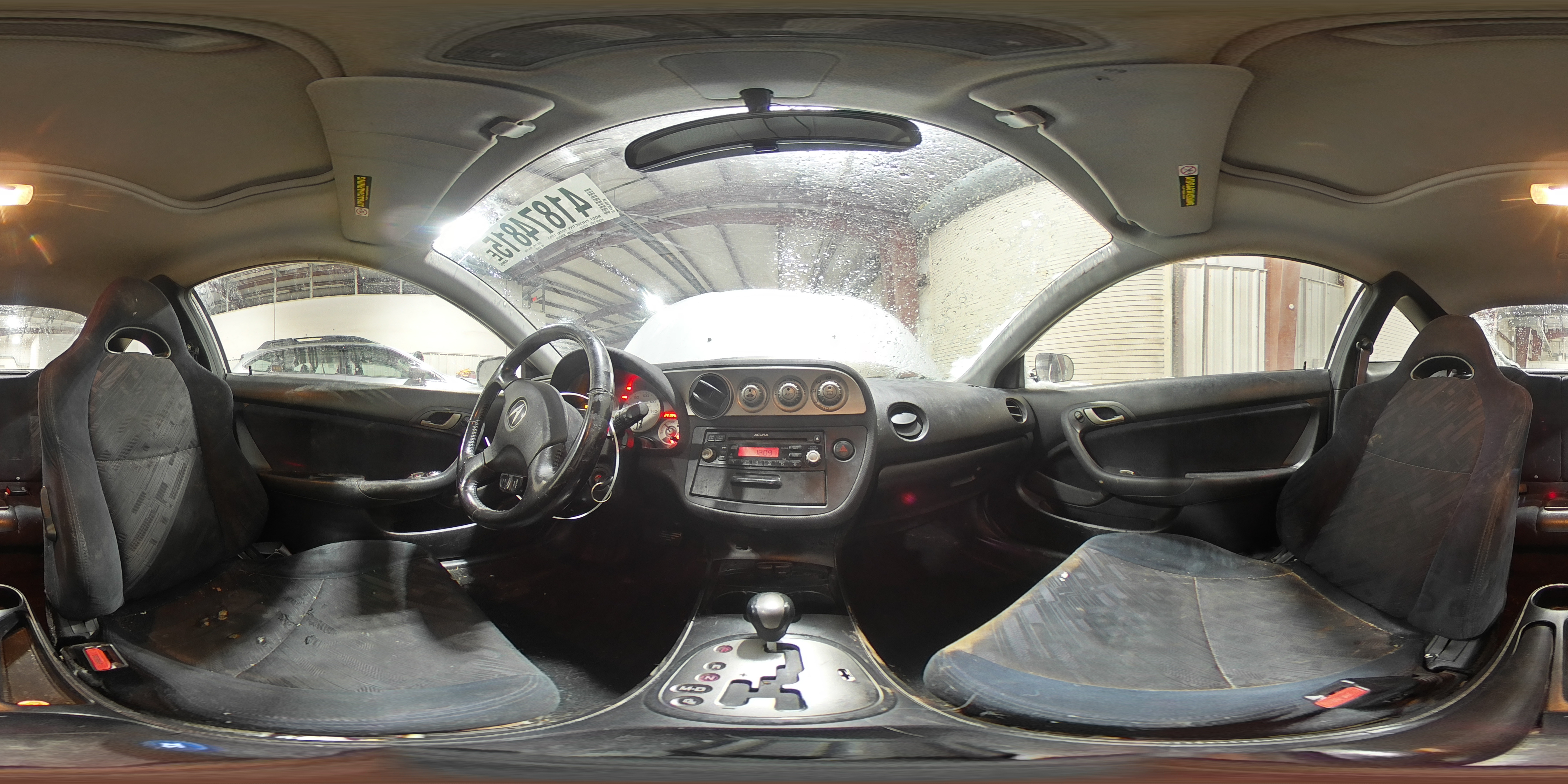 2002 Acura RSX - Image 12