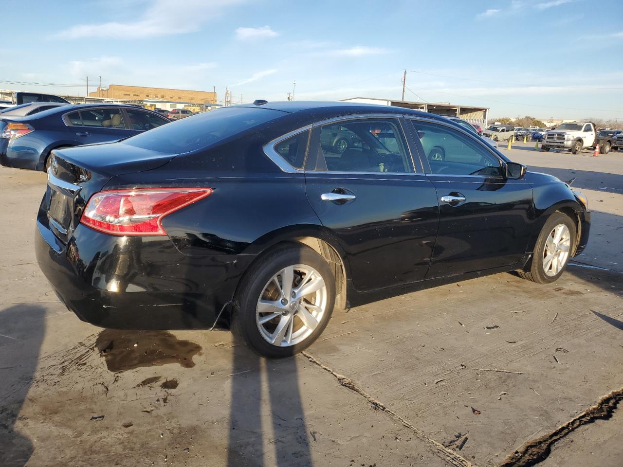 2013 Nissan Altima - Image 3