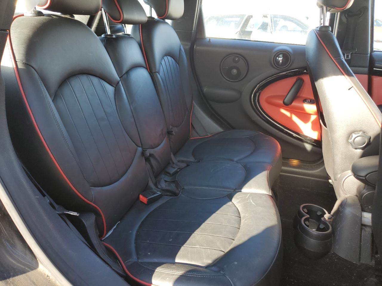 2016 MINI Cooper - Image 10
