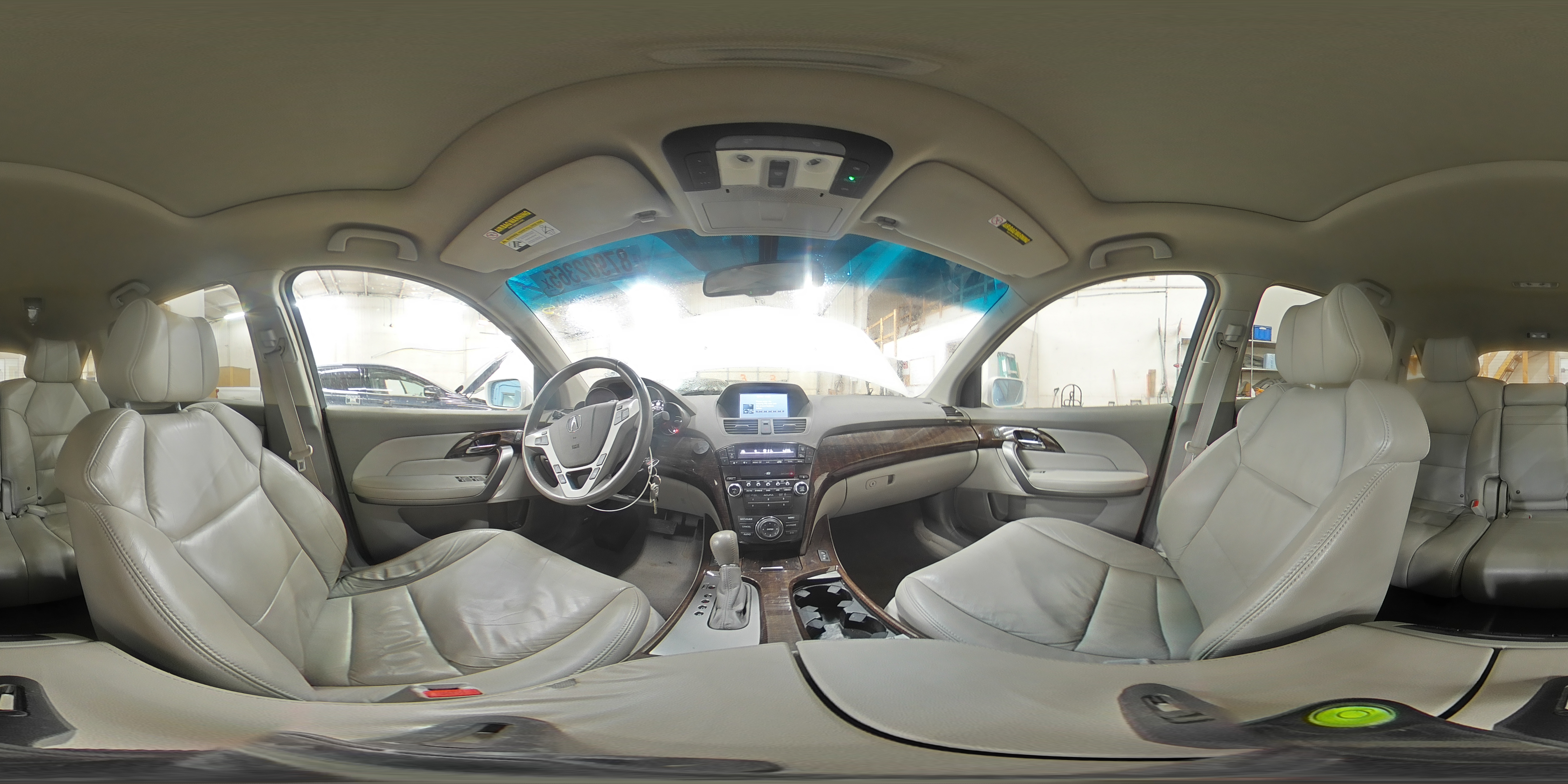 2011 Acura MDX - Image 14