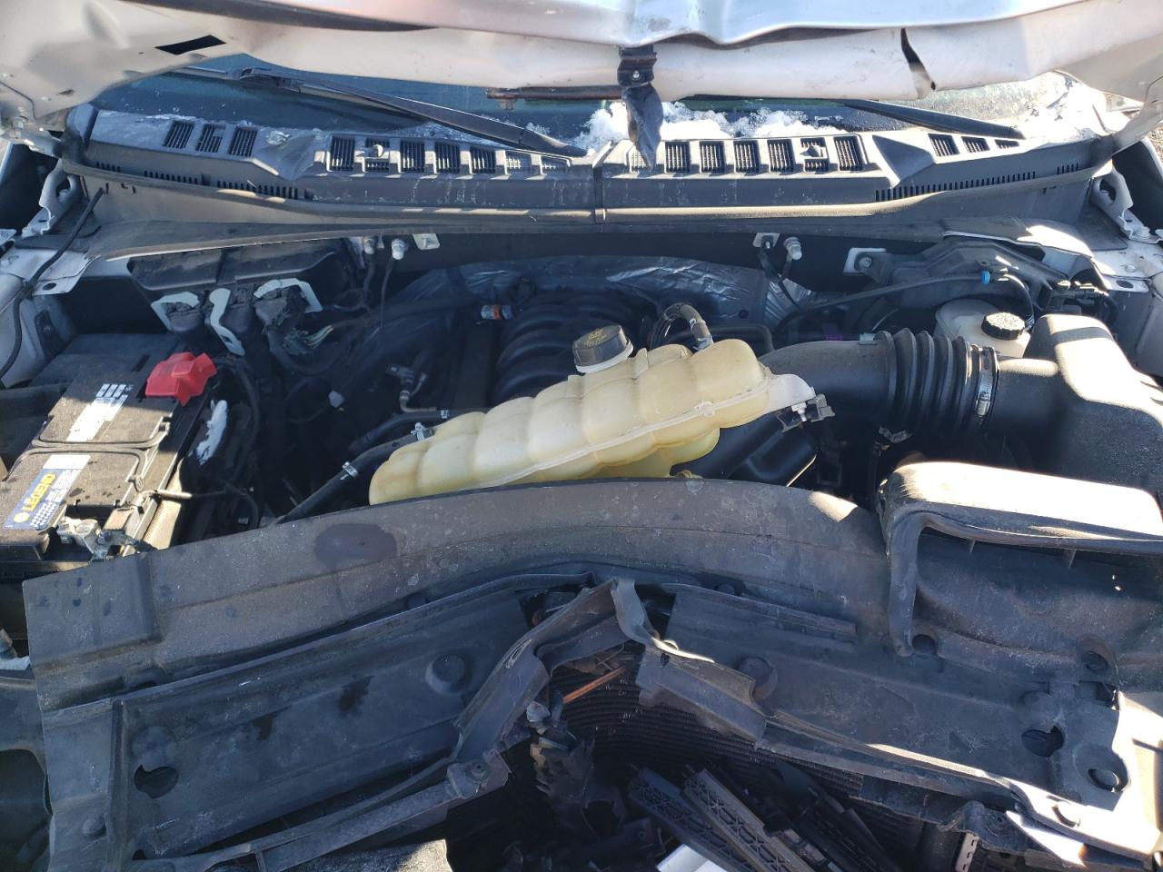 2019 Ford F-150 - Image 11