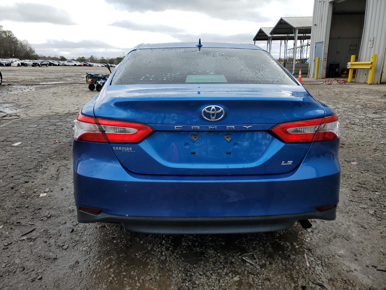 2020 Toyota Camry - Image 6