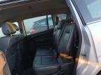 2010 VAUXHALL ZAFIRA ELI for sale at Copart PETERLEE