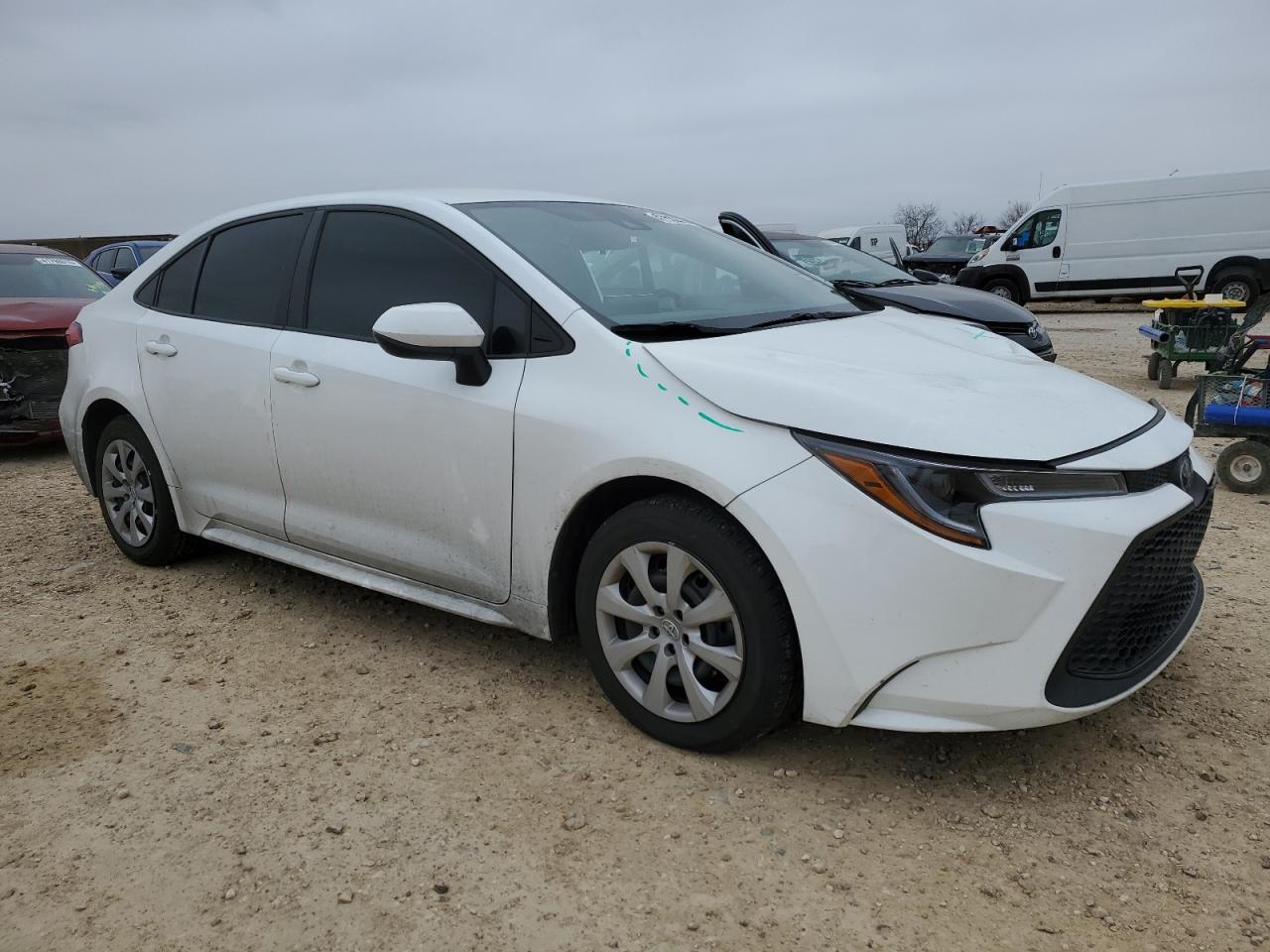 2022 Toyota Corolla - Image 4