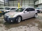 2007 Nissan Maxima Se продається в Lawrenceburg, KY - Rear End