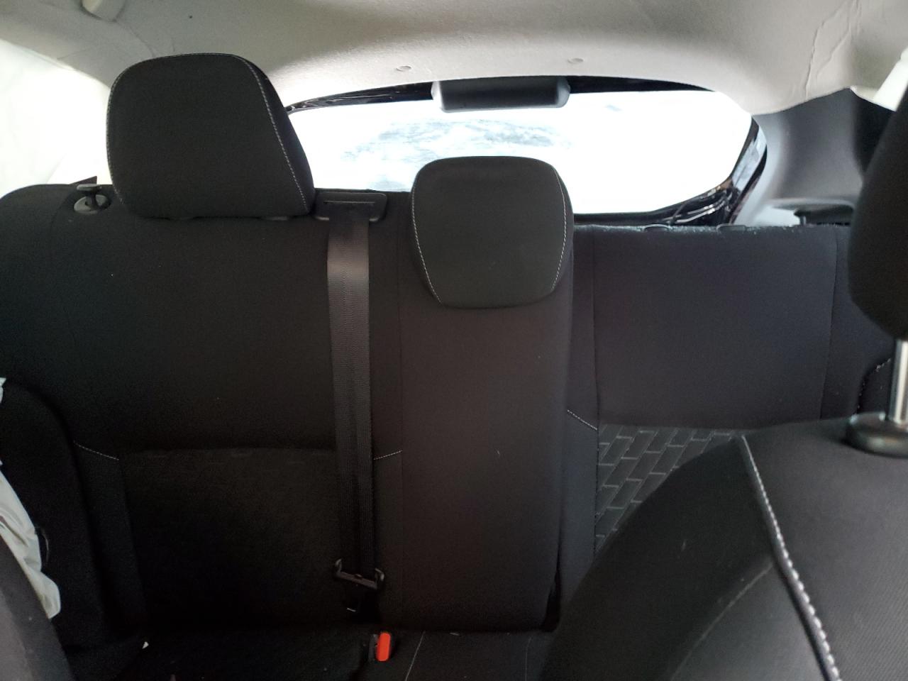 2021 Nissan Kicks Sv VIN: 3N1CP5CV6ML545063 Lot: 86658144