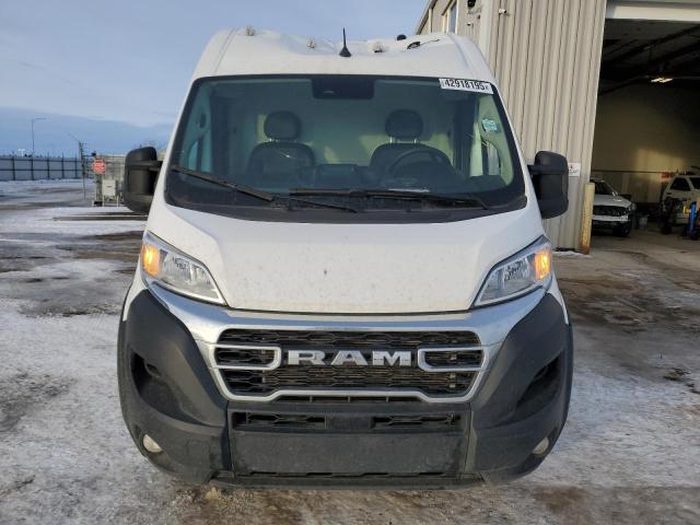 2023 RAM PROMASTER 3500 3500 HIGH