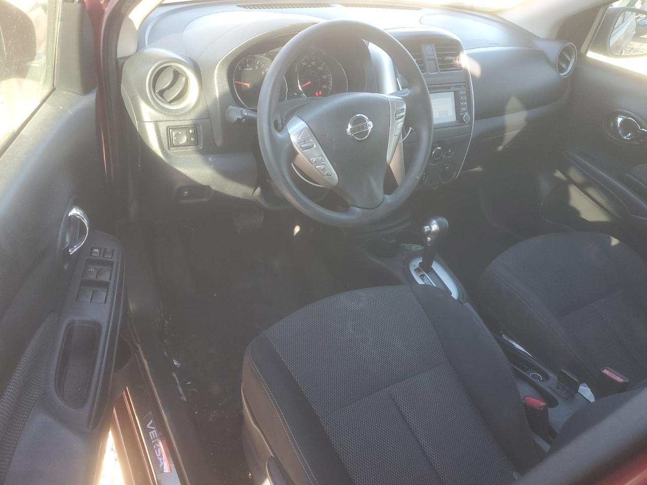 2016 Nissan Versa - Image 8