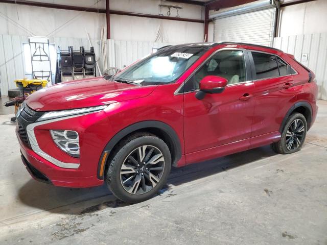 2023 Mitsubishi Eclipse Cross Se