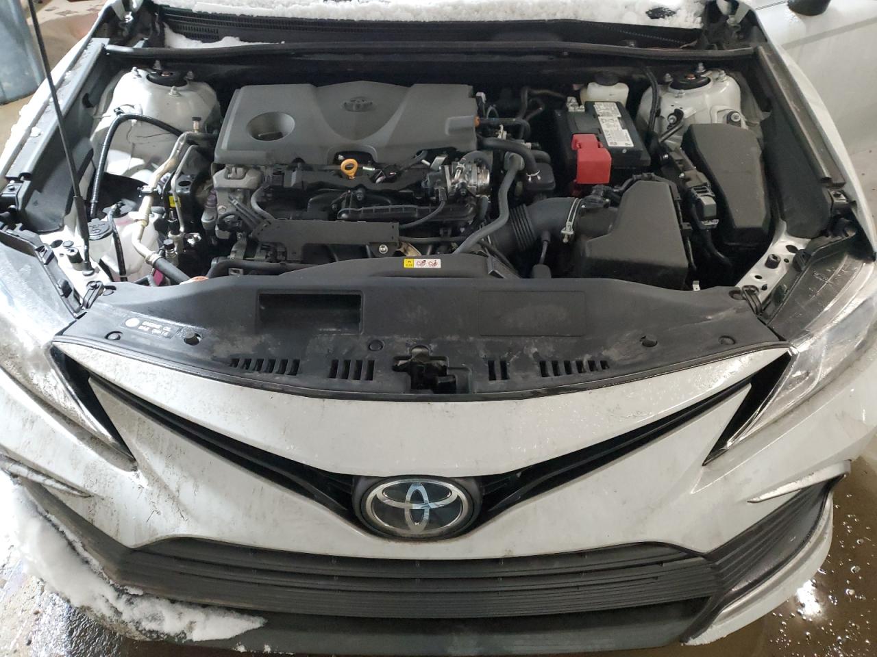 2023 Toyota Camry - Image 11