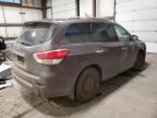 2016 NISSAN PATHFINDER S à vendre chez Copart AB - EDMONTON