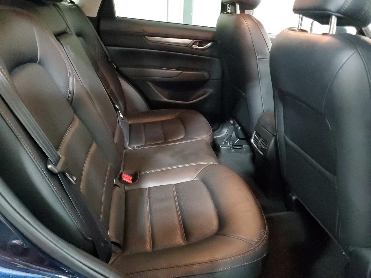 2021 Mazda CX-5 - Image 10