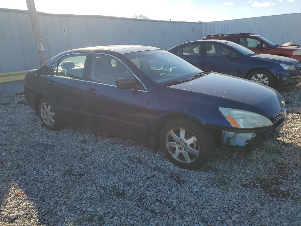 2005 Honda Accord - Image 4