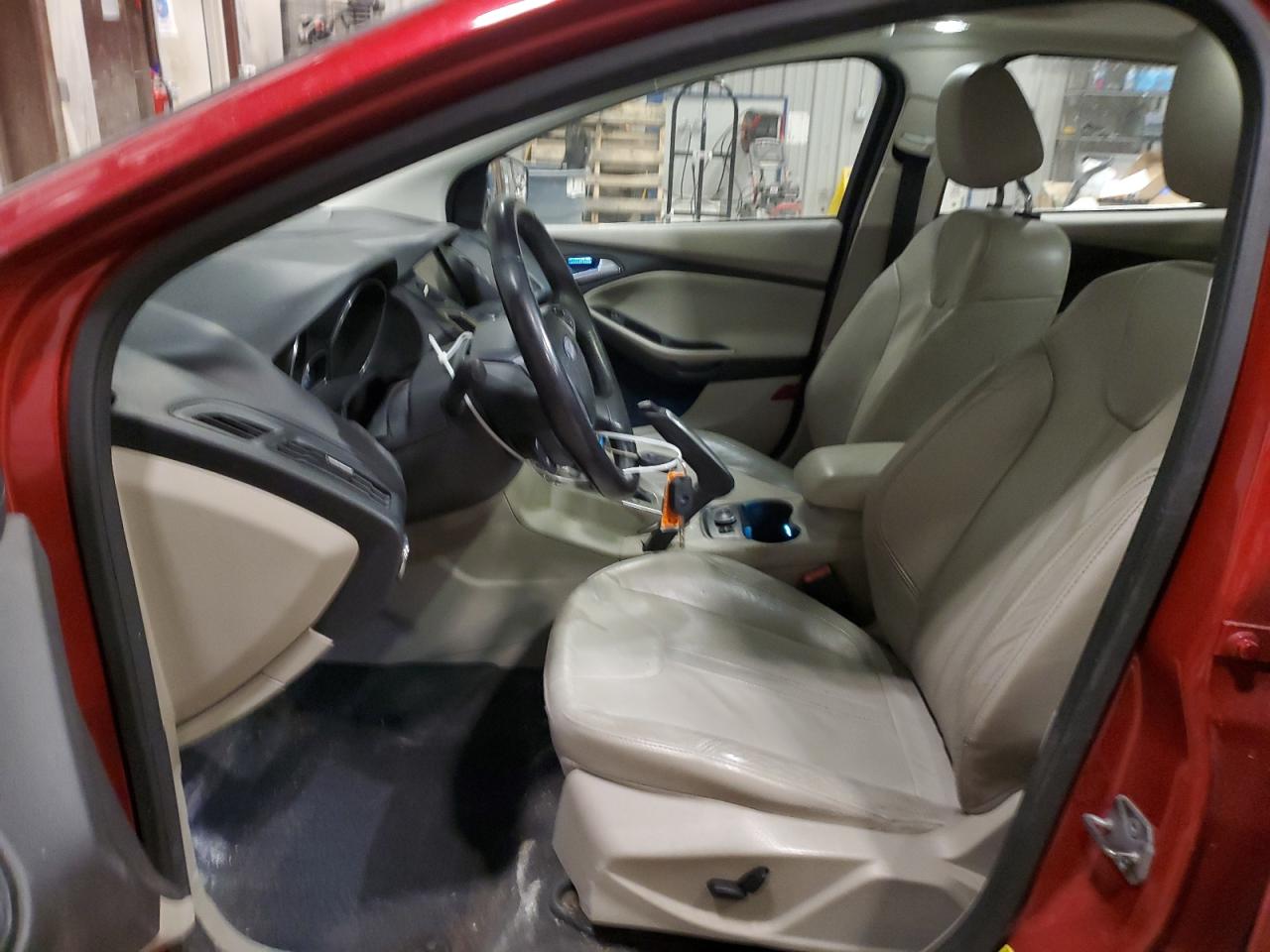 2012 Ford Focus - Image 7