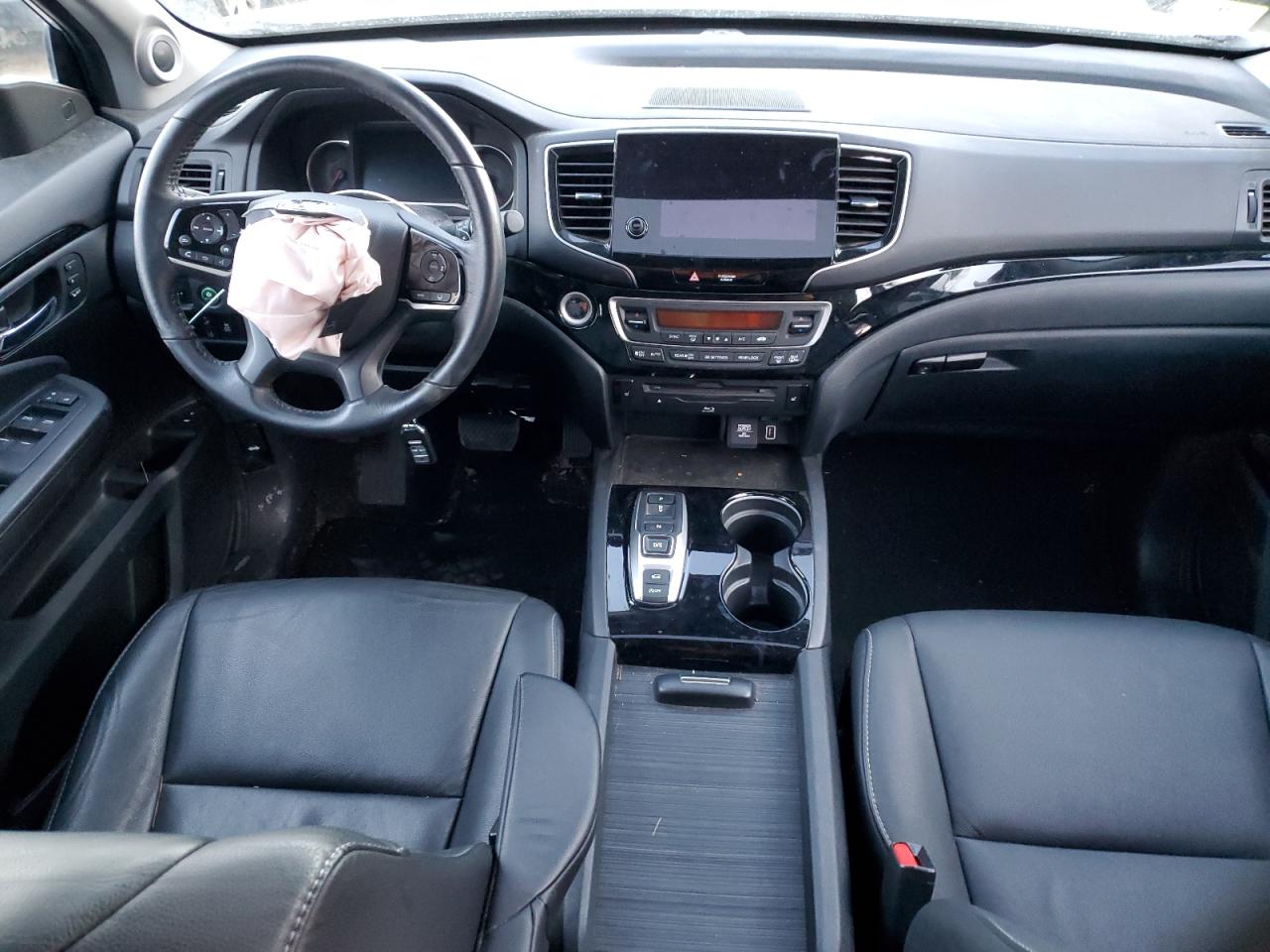 2021 Honda Pilot - Image 8