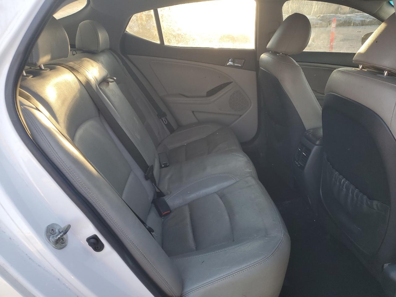 2013 Kia Optima - Image 10