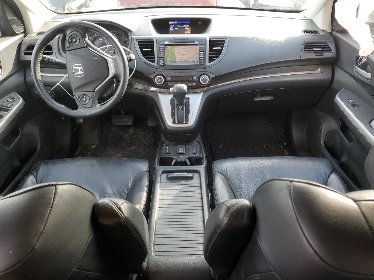 2014 Honda CR-V - Image 8