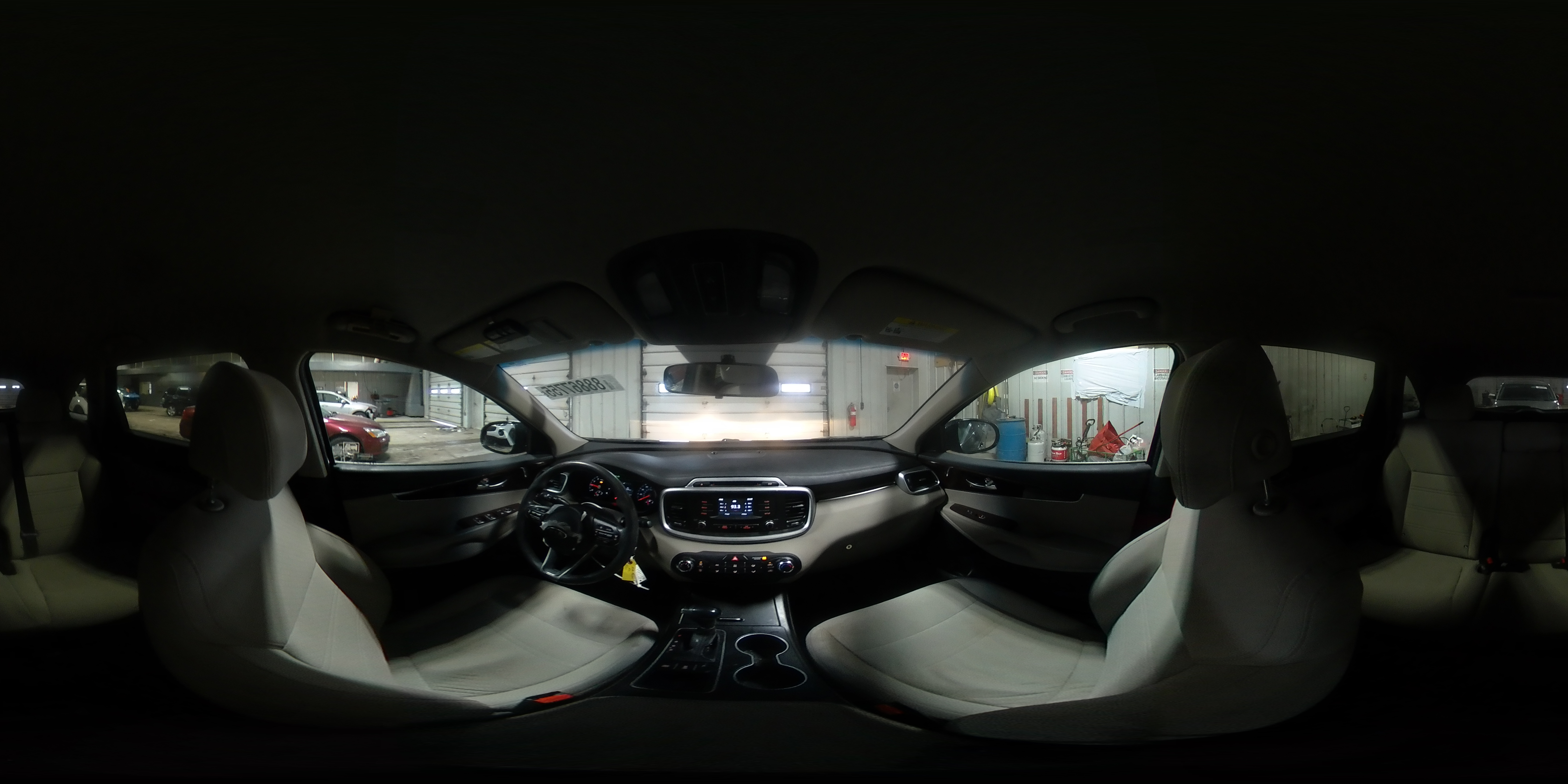2017 Kia Sorento - Image 13