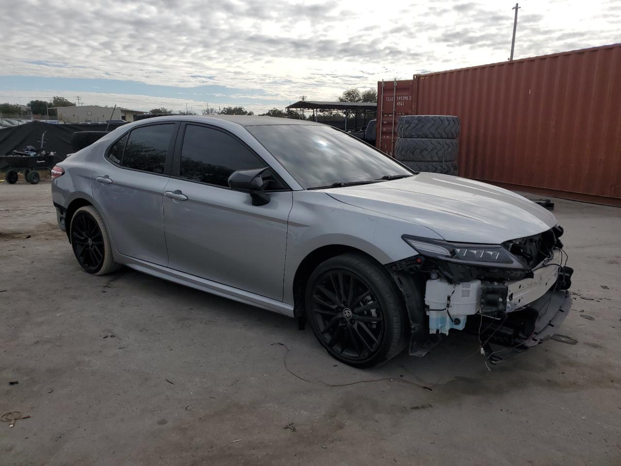 2020 Toyota Camry - Image 4