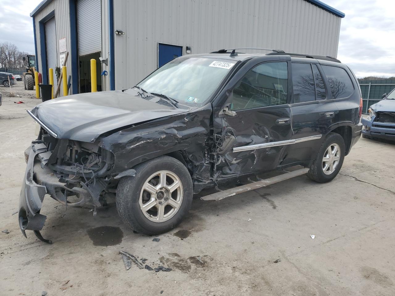2008 GMC Envoy - Image 1