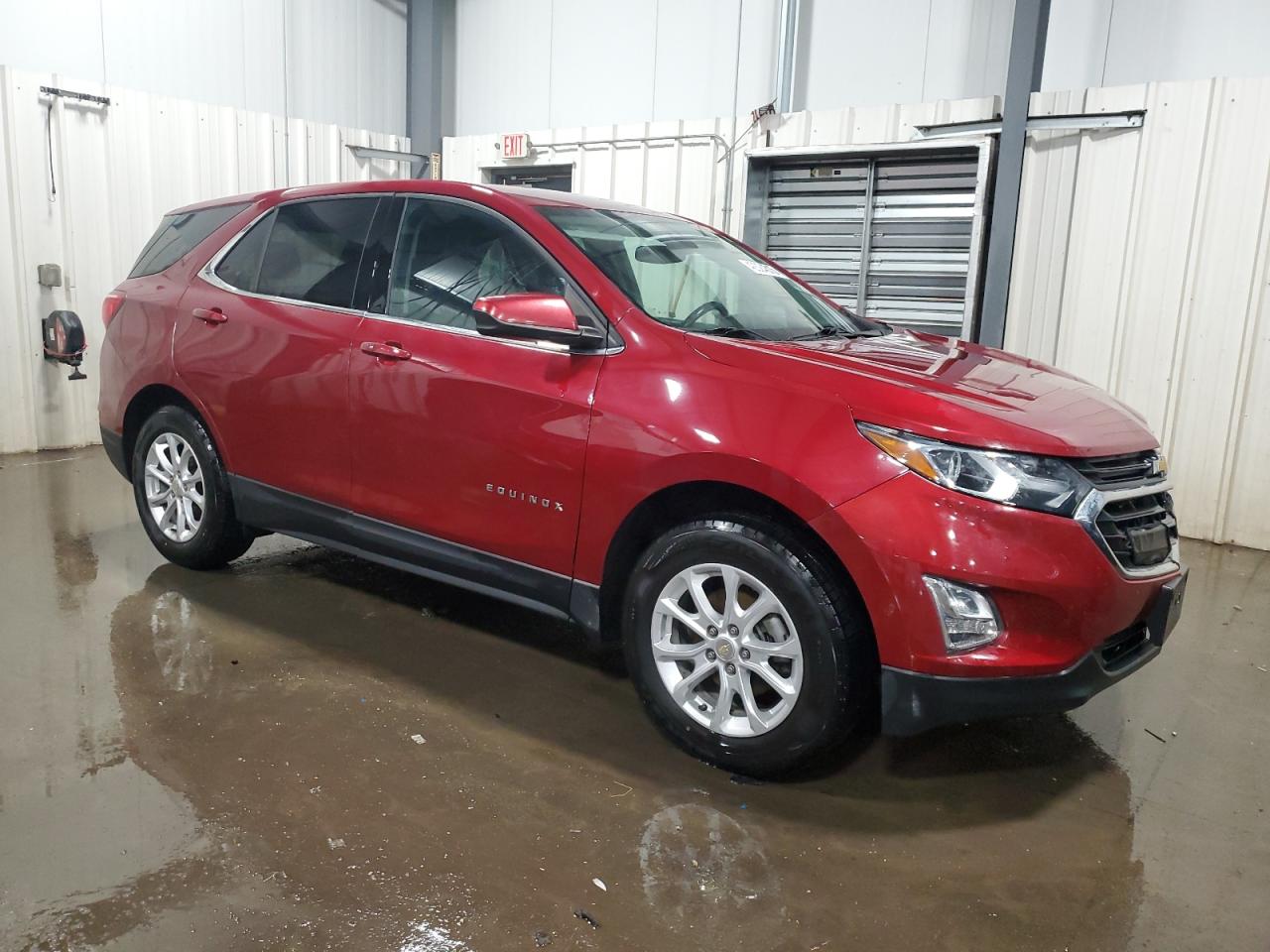 2020 Chevrolet Equinox - Image 4