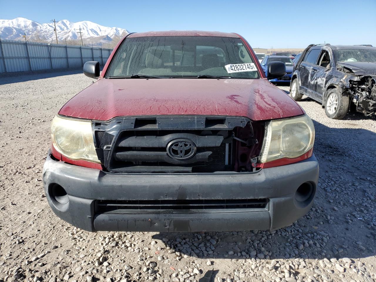 2005 Toyota Tacoma - Image 5