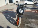 2021 KTM 390 DUKE for sale at Copart FL - ORLANDO NORTH