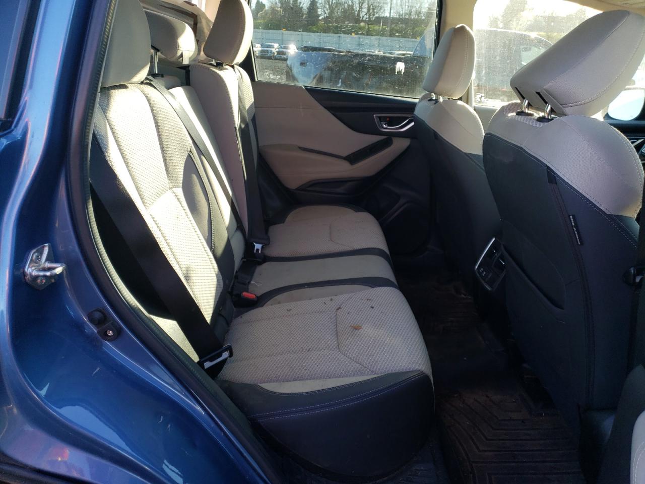 2021 Subaru Forester - Image 11